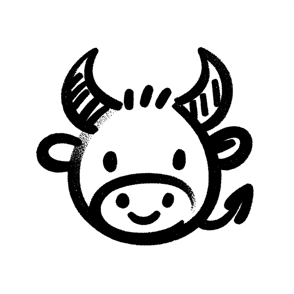 Taurus Icon